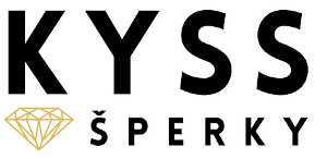 KYSS ŠPERKY